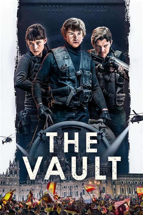 ‭The Vault‬ 